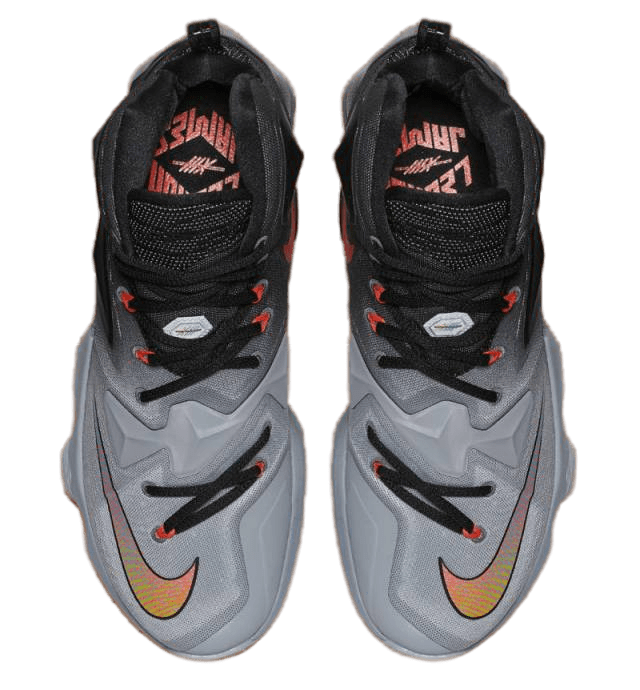  Nike Lebron