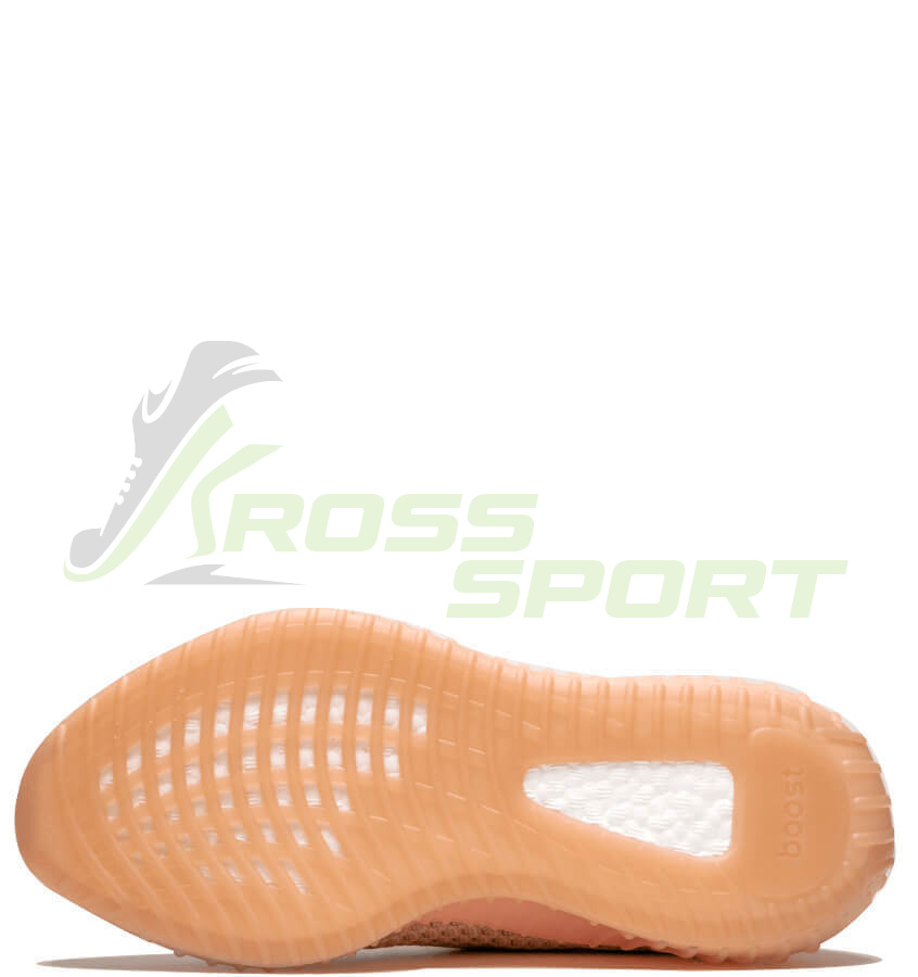  Adidas Yeezy Boost 350 V2 Clay (Non-Reflective)