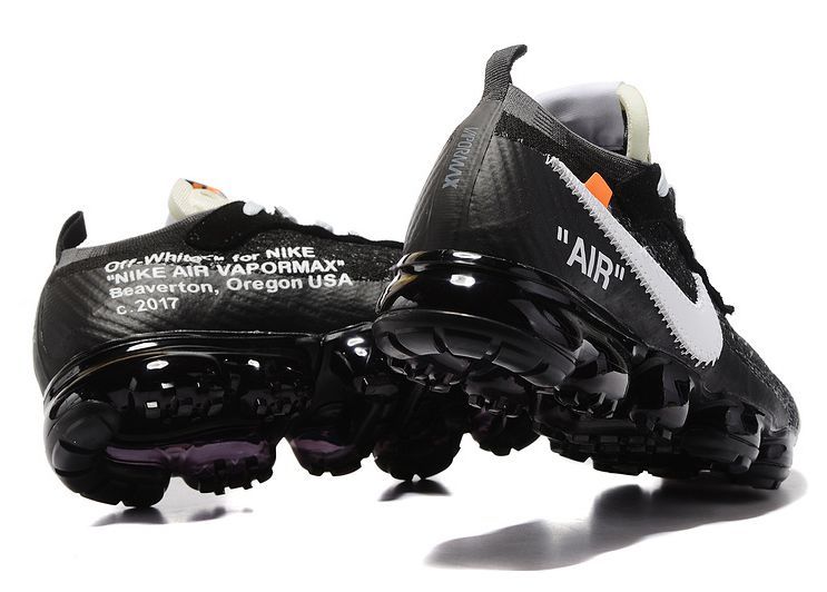 Купить Кроссовки Nike Vapormax