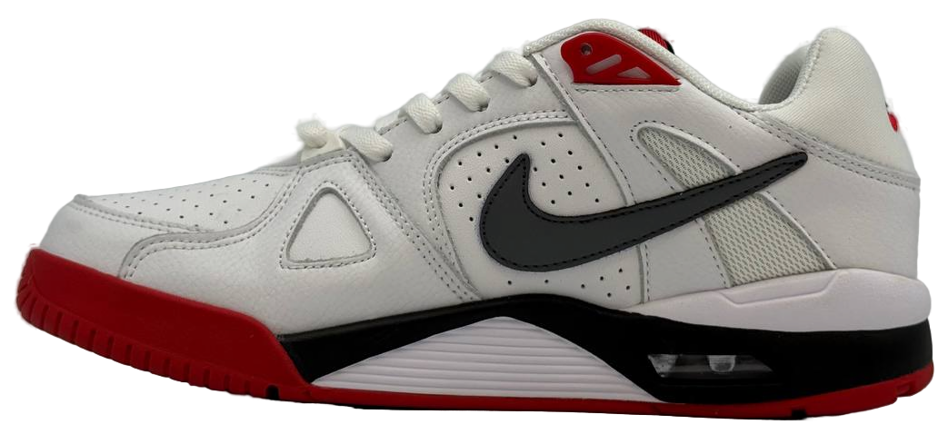 Nike Air Cross Trainer 3 Low Blue Grey