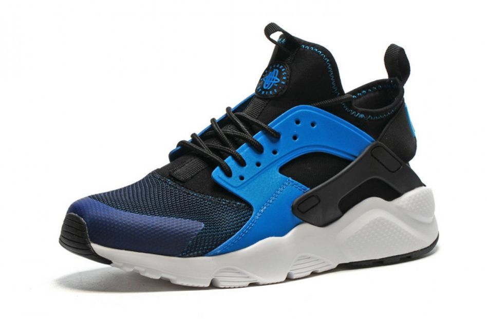  Nike Air Huarache Ultra