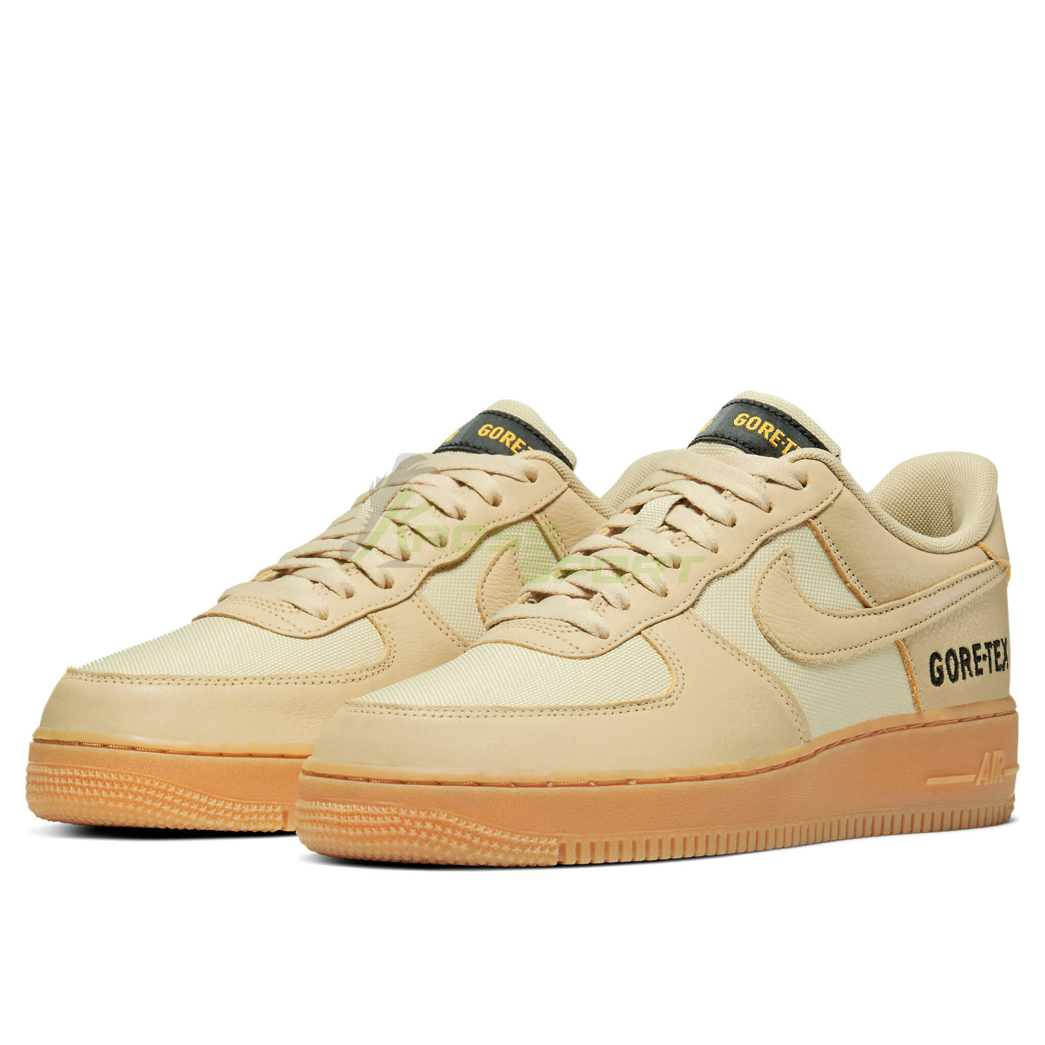 nike air force 1 gtx beige