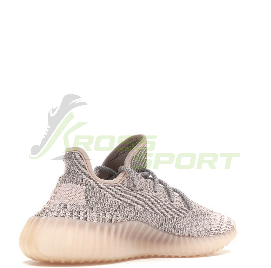  Adidas Yeezy Boost 350 V2 Synth (Reflective)