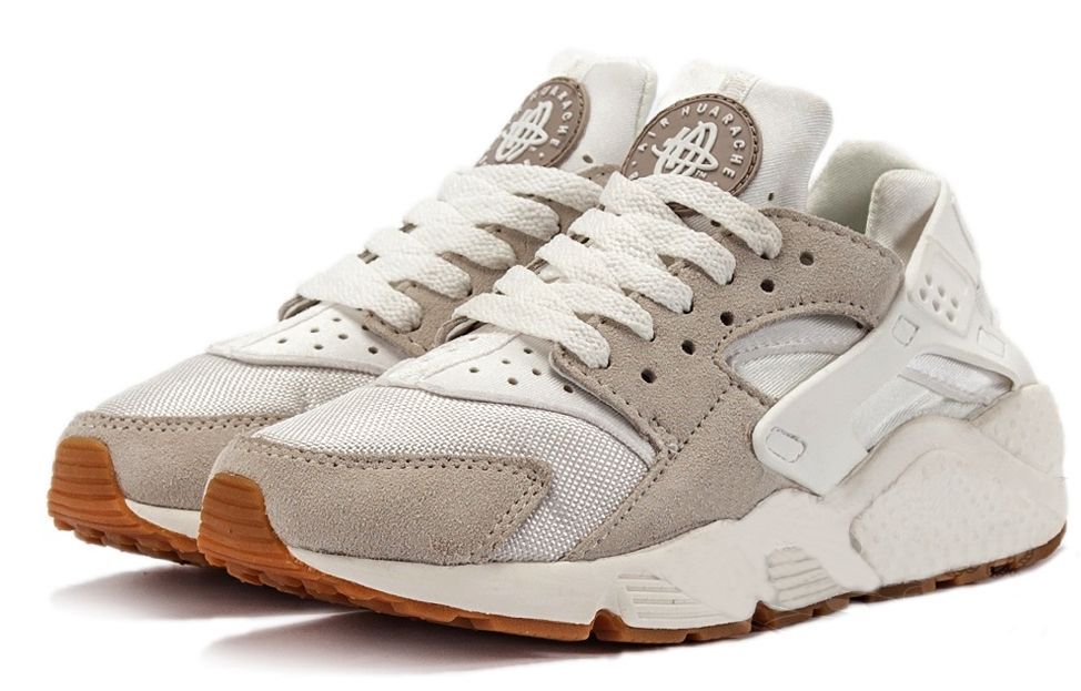  Nike Air Huarache Easter