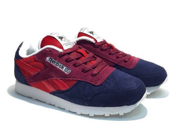  Reebok Classic Suede