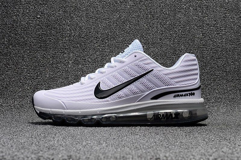  Nike Air Max 360