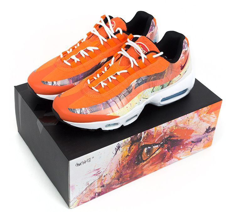  Nike Air Max 95 x Dave