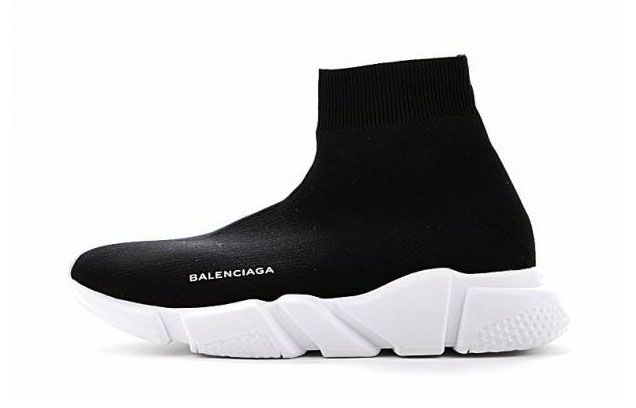  Balenciaga Speed Trainer