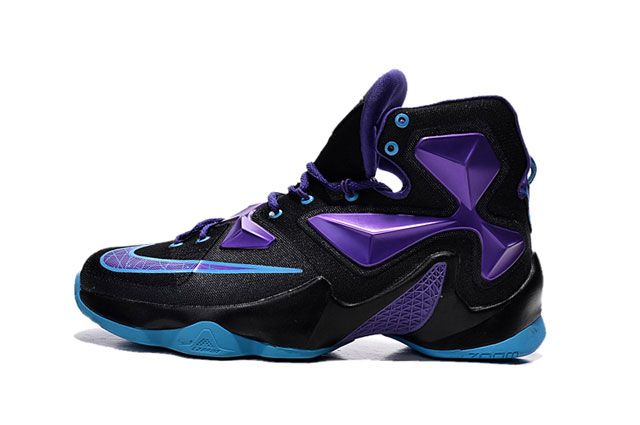  Nike Lebron