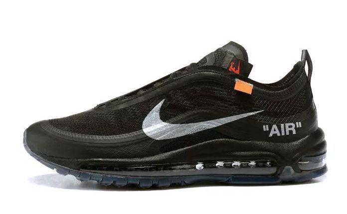  Nike Air Max 97 Off-White x