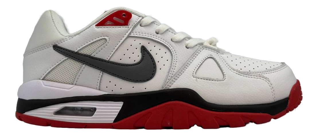 Nike Air Cross Trainer 3 Low Blue Grey