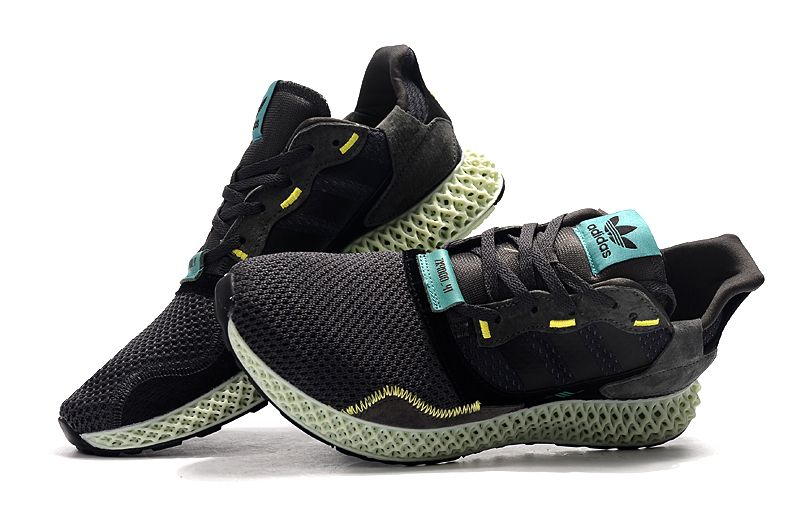  Adidas ZX 4000 4D