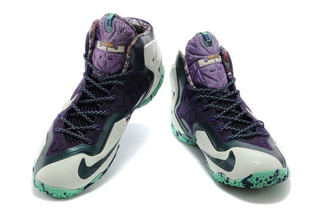  Nike Lebron