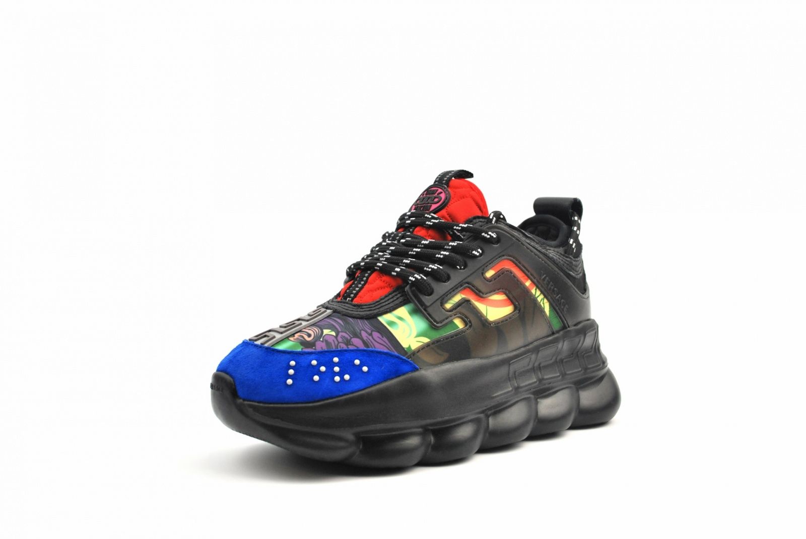  Versace Chain Reaction