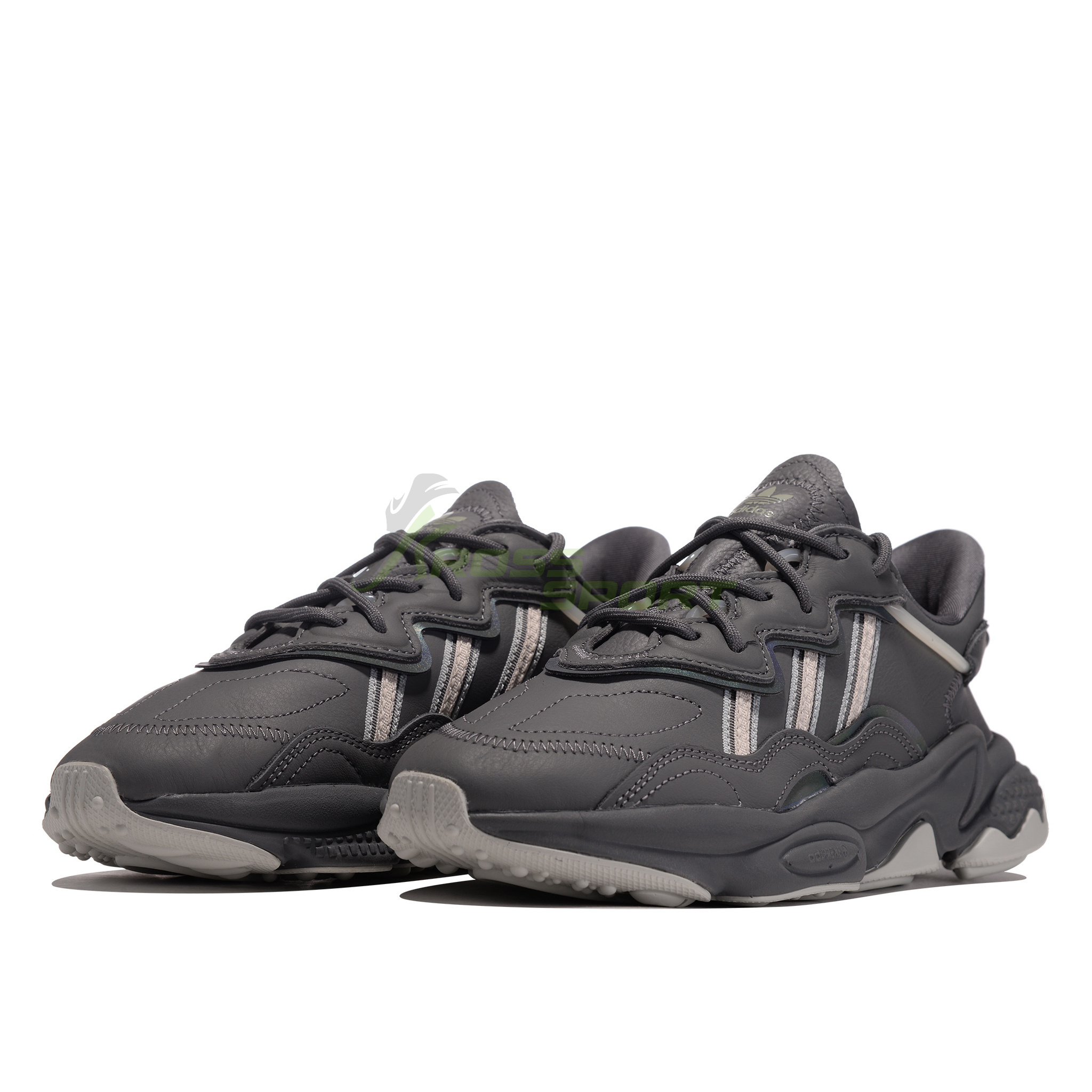  Adidas Ozweego Grey