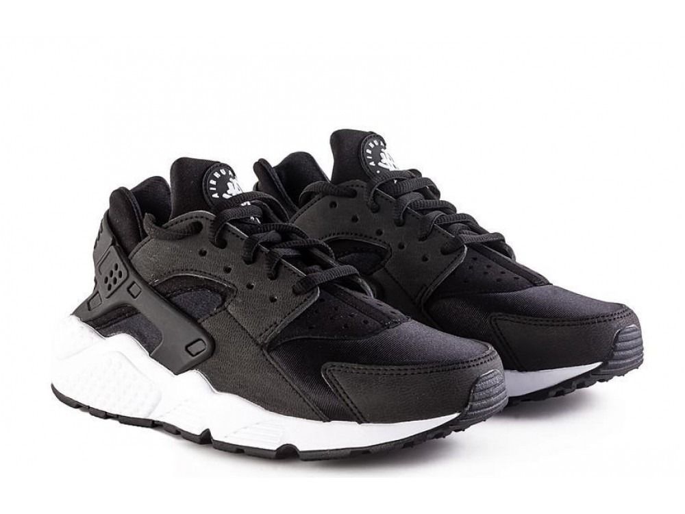 Nike Huarache Белые Купить