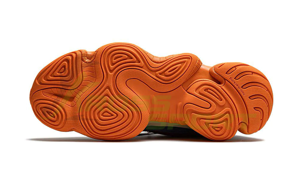  Adidas Yeezy Boost 500 Enflame