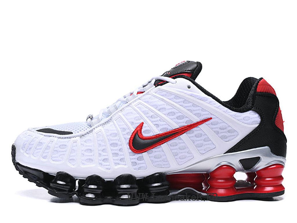 Nike Shox Мужские Купить