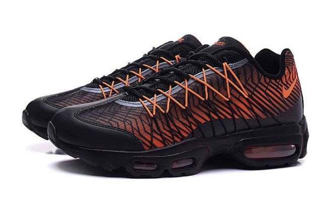  Nike Air Max 95 Ultra Jacquard