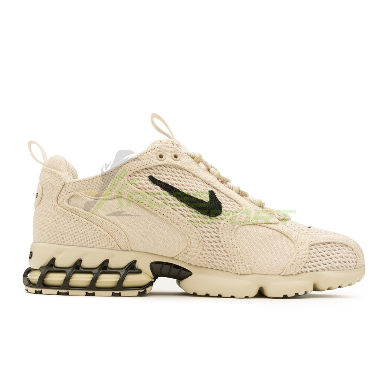  Nike x Stussy Air Zoom Spiridon Cage 2