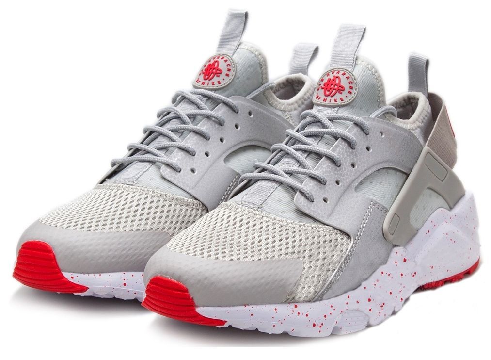  Nike Air Huarache Ultra