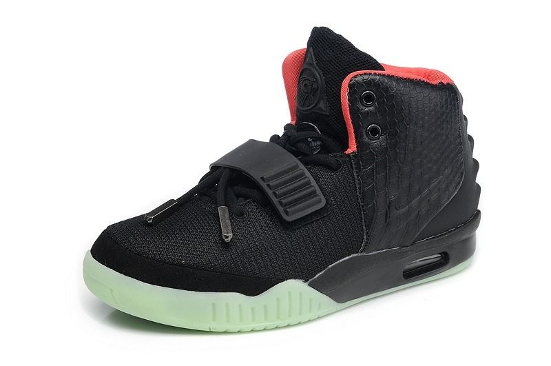  Nike Yeezy Kanye West