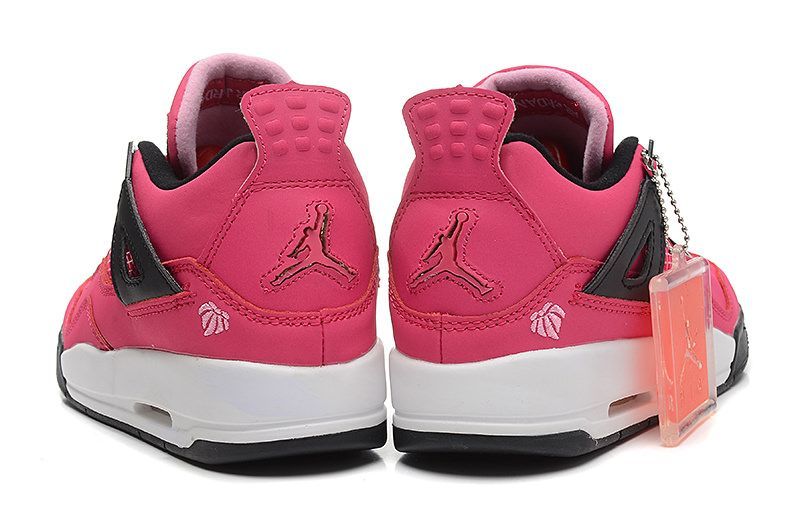  Nike Air Jordan 4