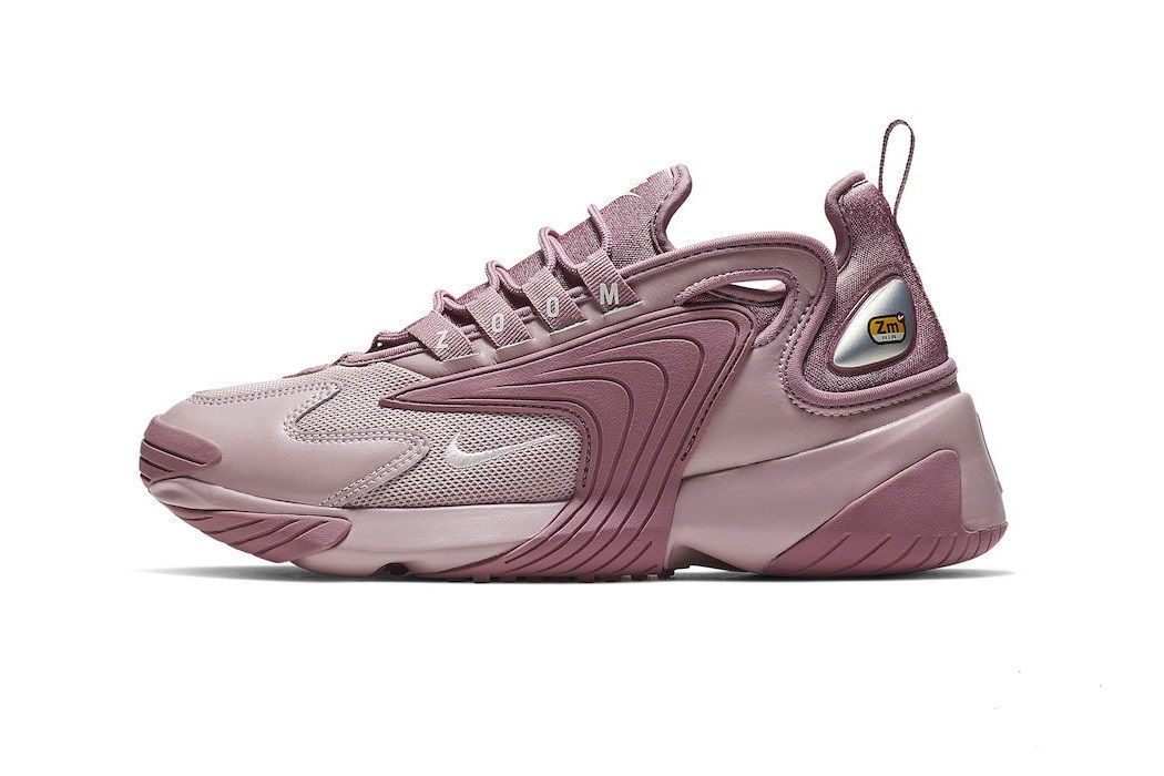  Nike Zoom 2k