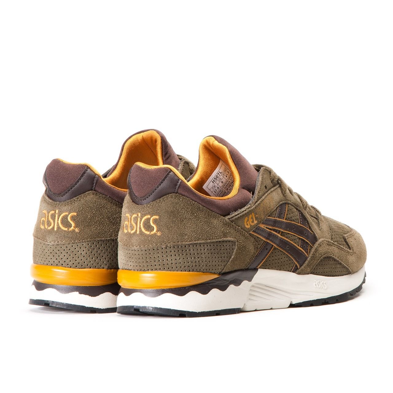  Asics Gel Lyte 5