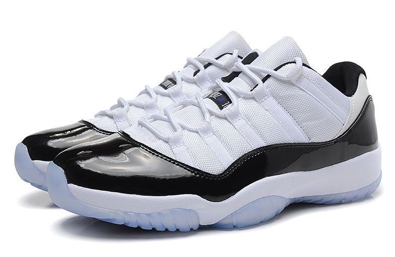   Nike Air Jordan 11 Retro