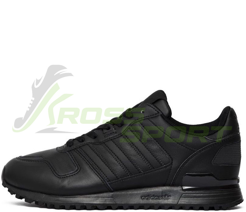 Adidas ZX 700 All Black