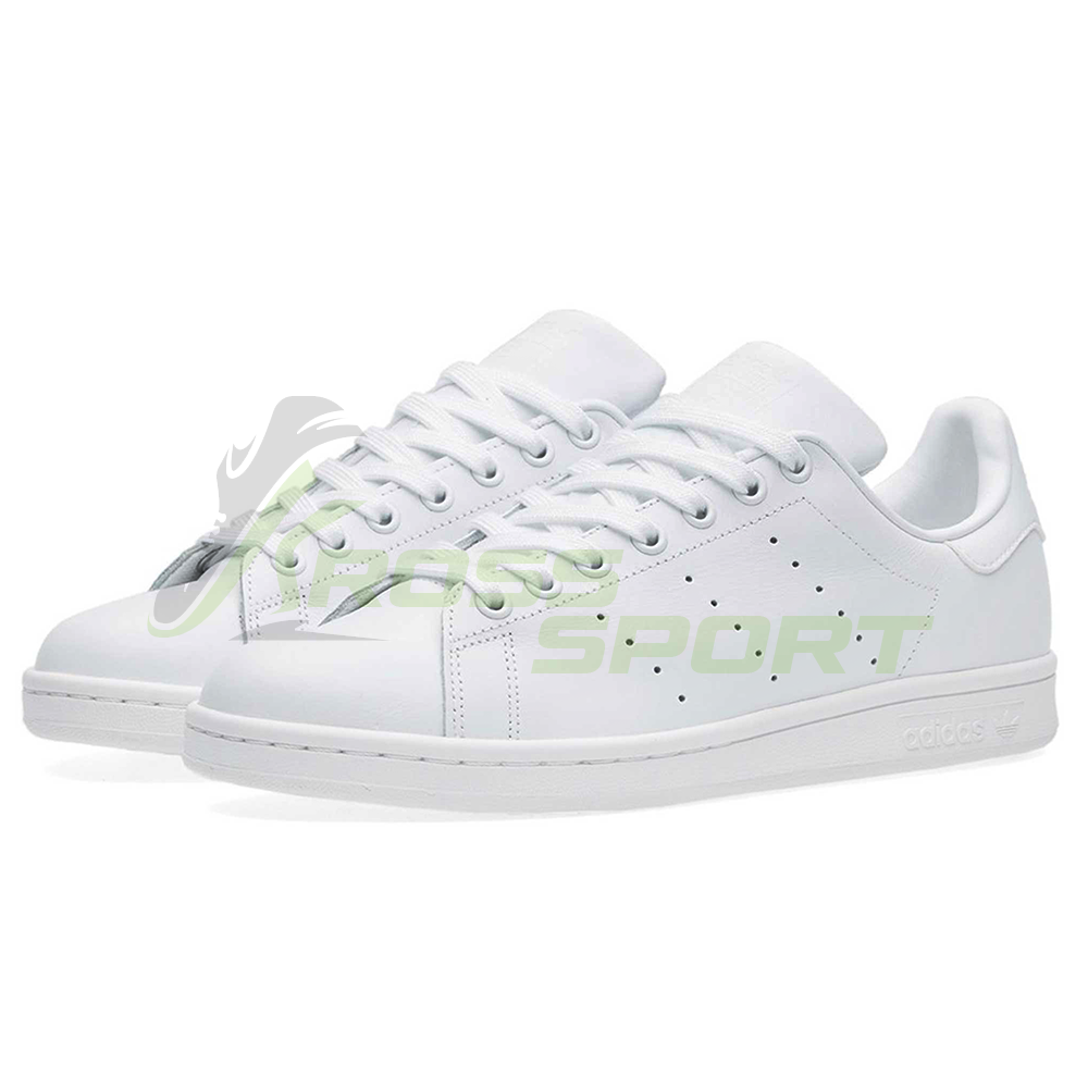  Adidas Stan Smith All White
