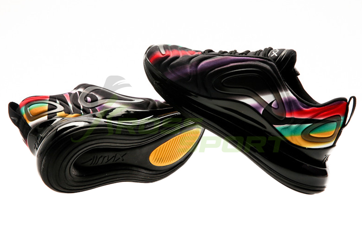  Nike Air Max 720 Multicolor