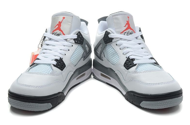  Nike Air Jordan 4 Retro