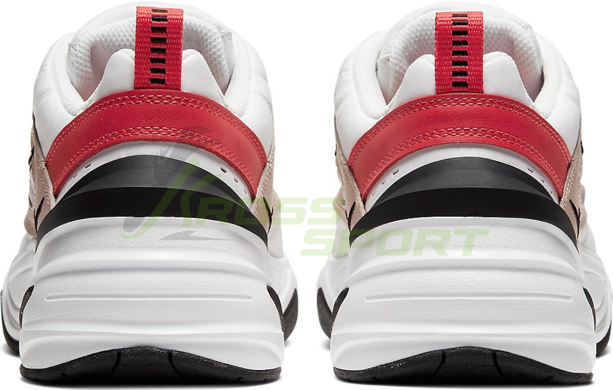  Nike M2k Tekno Pink