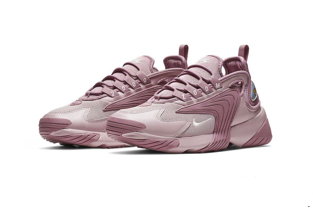  Nike Zoom 2k