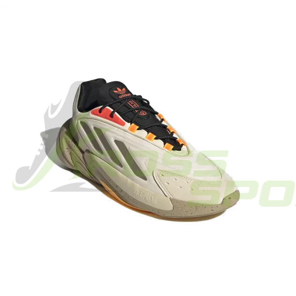  Adidas Ozelia Beige