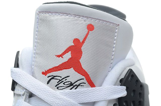Nike Air Jordan 4 Retro