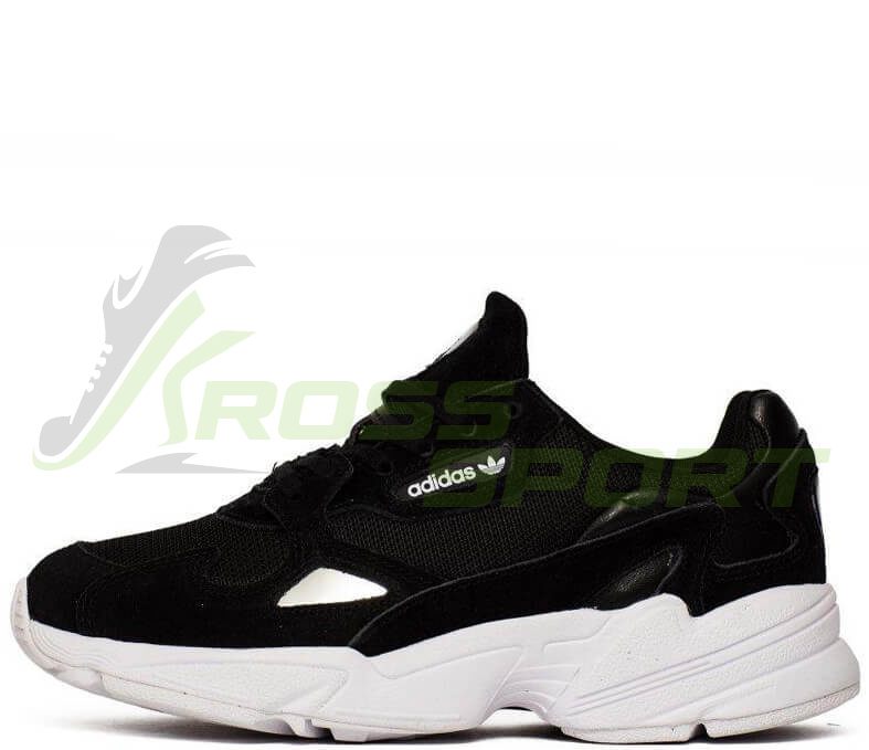  Adidas Falcon Black