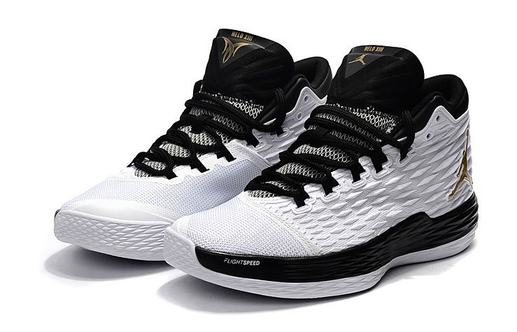  Nike Air Jordan Melo M13