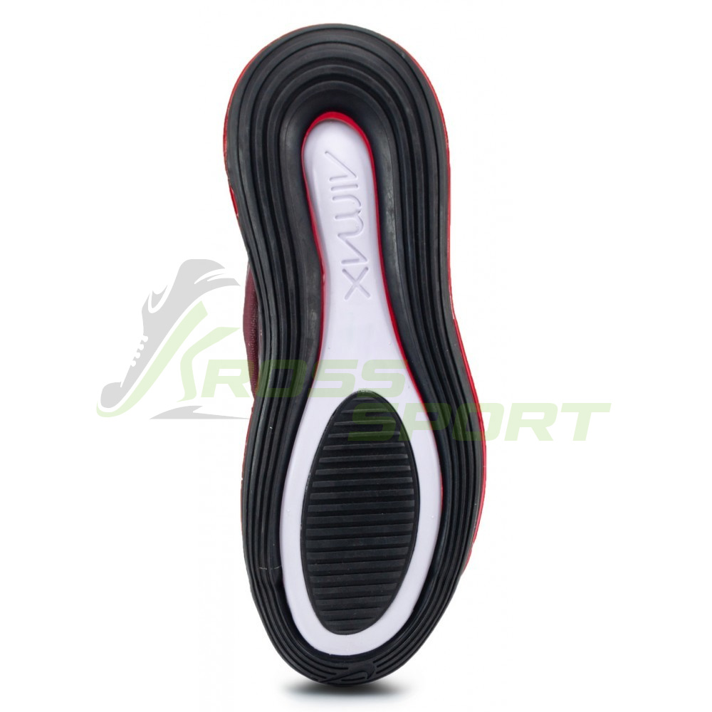  Nike Air Max 720 Bordo