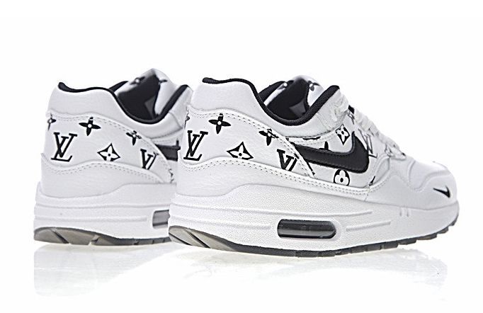  Nike Air Max 87 Louis Vuitton