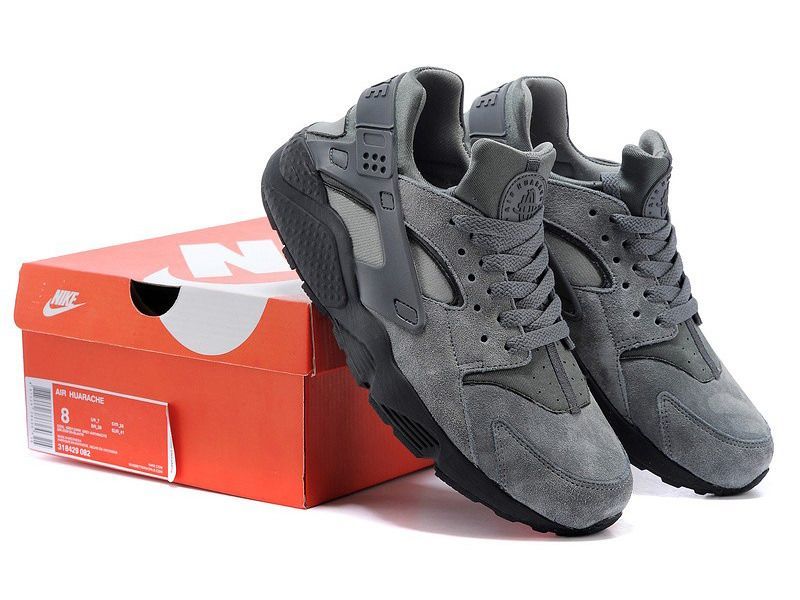  Nike Air Huarache