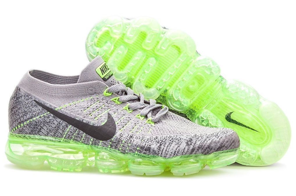  Nike Air VaporMax Flyknit