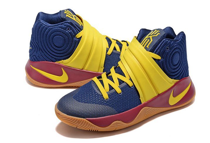  Nike Kyrie