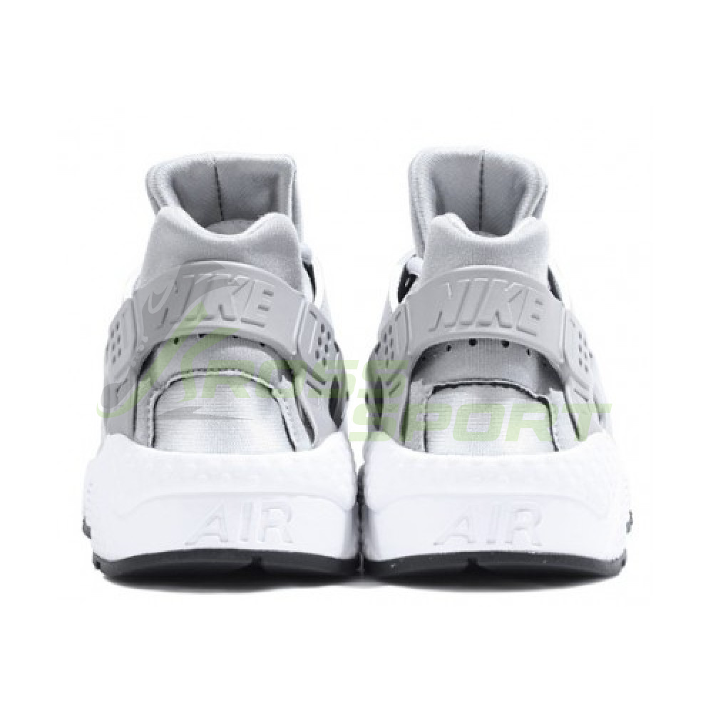  Nike Air Huarache Wolf Grey