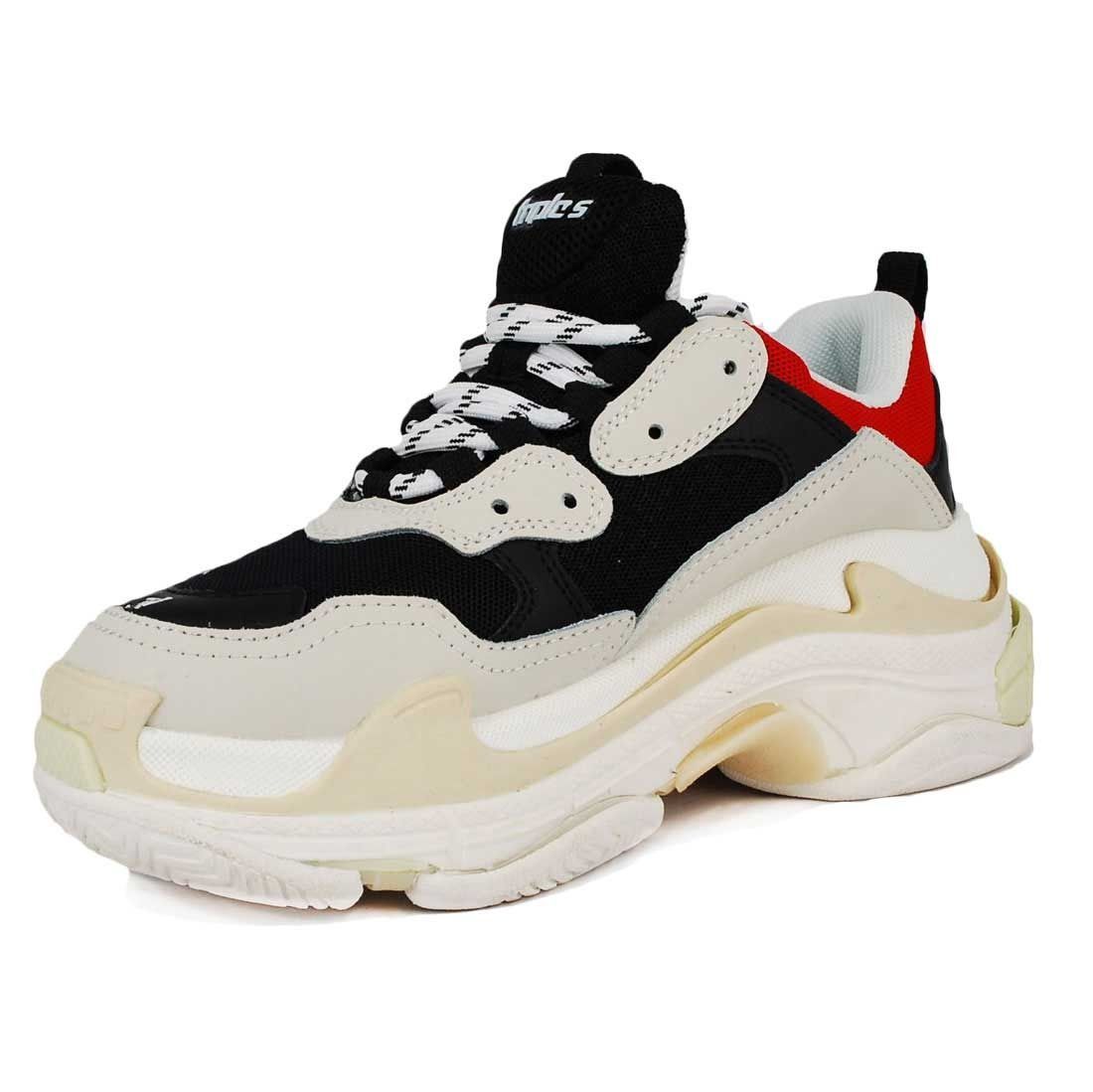 Balenciaga triple s black. Кроссовки Balenciaga Triple s Black. Balenciaga Triple s бежевые. Balenciaga Triple s Black/White. Баленсиага трипл s красный с чёрным.