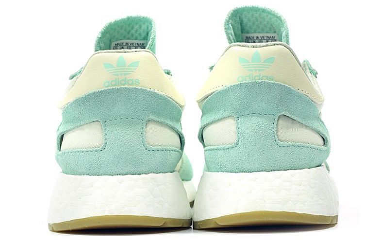 Adidas Iniki Runner мятные (35-40)