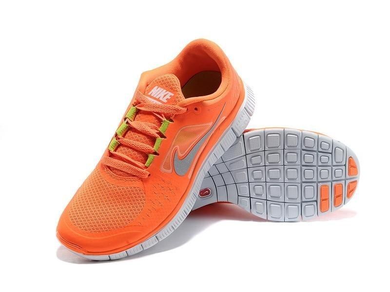  Nike Free Run