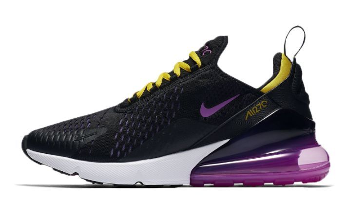 Nike Air Max 270